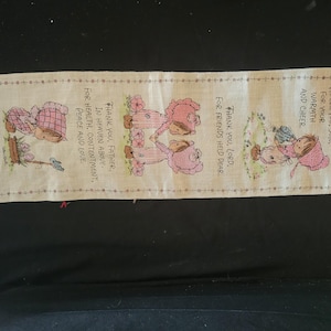 Hallmark Betsey Clark Prayer