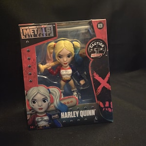 Harley Quin