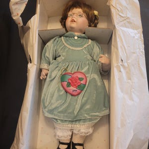 Hello Dolly Doll