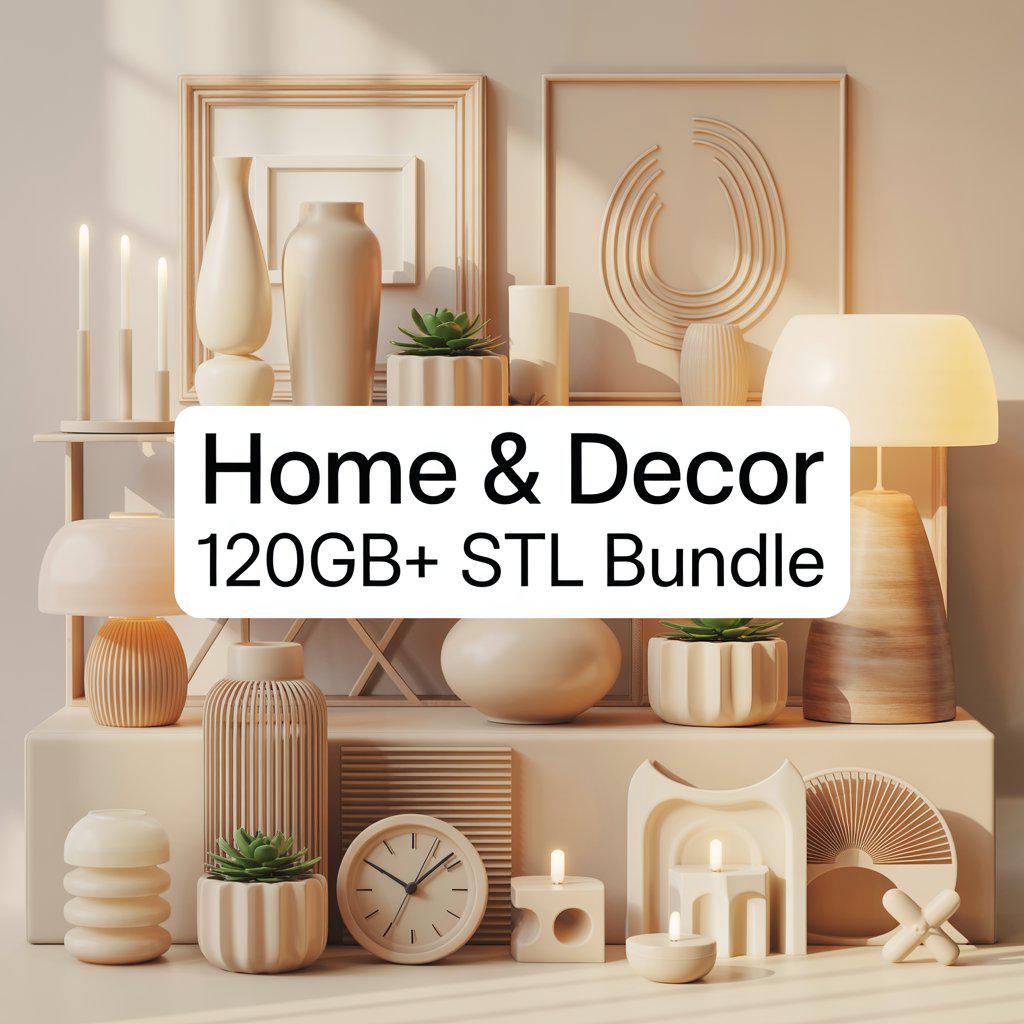 home-decor-120gb-stl-bundle-3d-printable-home-design-pack-vases