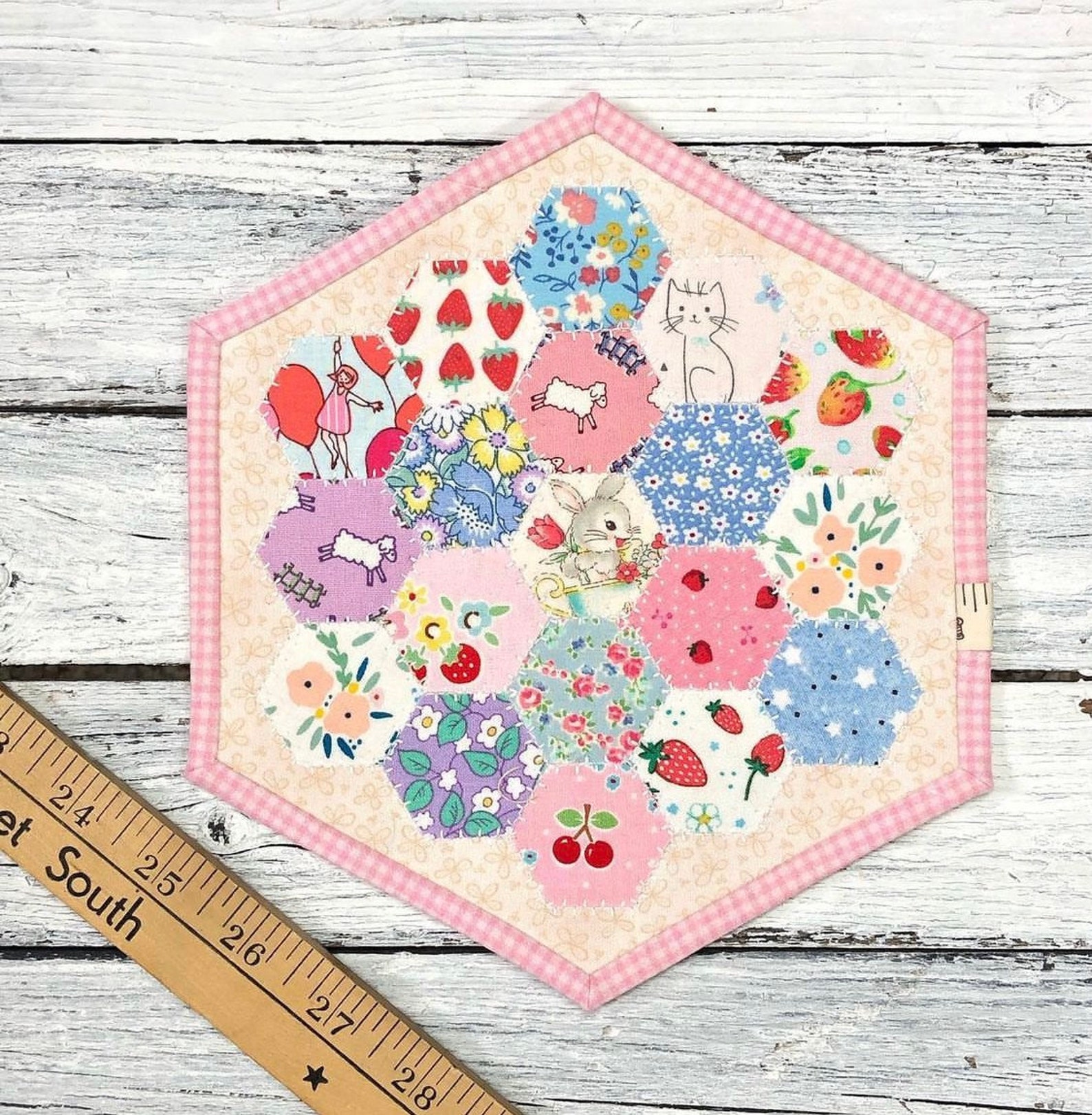 Micro Mini Pattern Collection 2 | PDF Pattern - Etsy