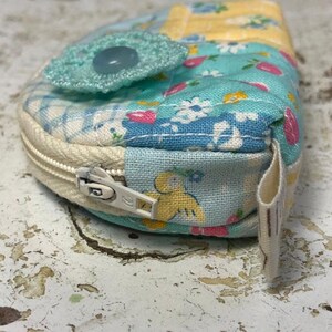 Micro Mini Pouch | PDF Pattern - Etsy