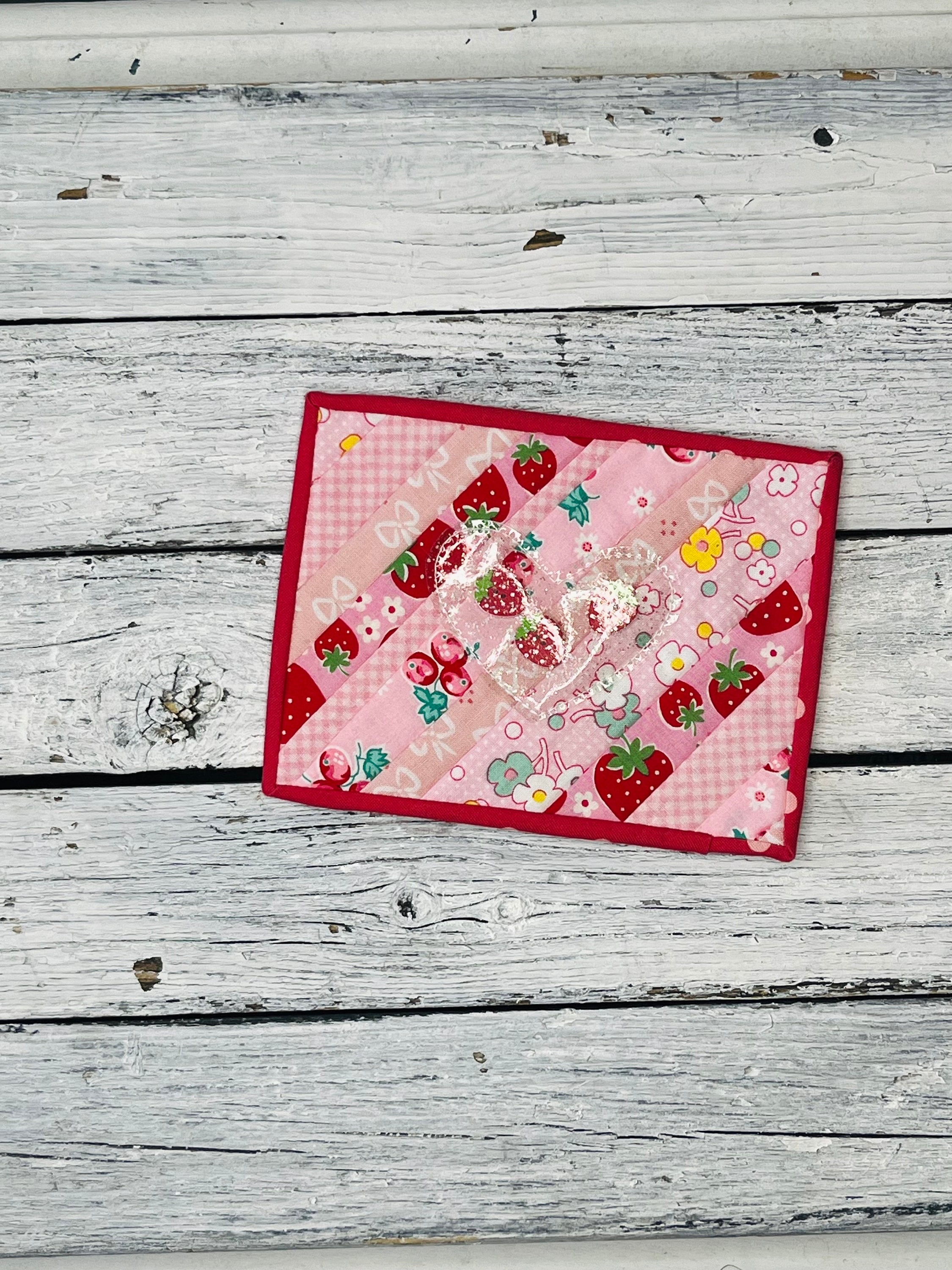 Micro Mini Pattern Collection 3 | PDF Pattern - Etsy