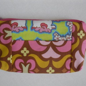 Change Purse Wallet Beginner Friendly Project PDF Pattern image 2