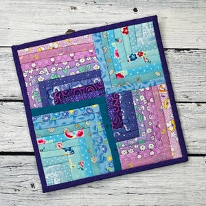 Micro Mini Pattern Collection 3 | PDF Pattern - Etsy