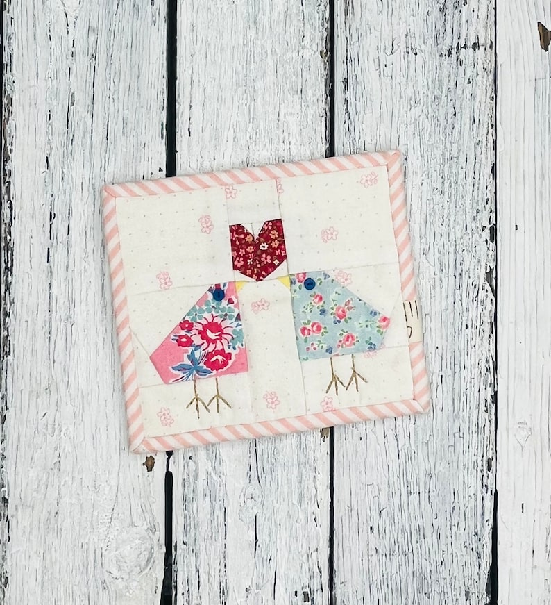 Micro Mini Pattern Collection PDF Pattern - Etsy