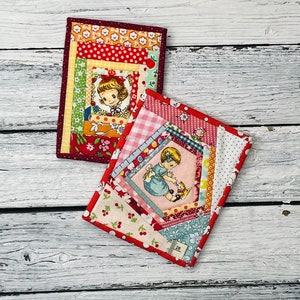 Micro Mini Pattern Collection 3 | PDF Pattern - Etsy
