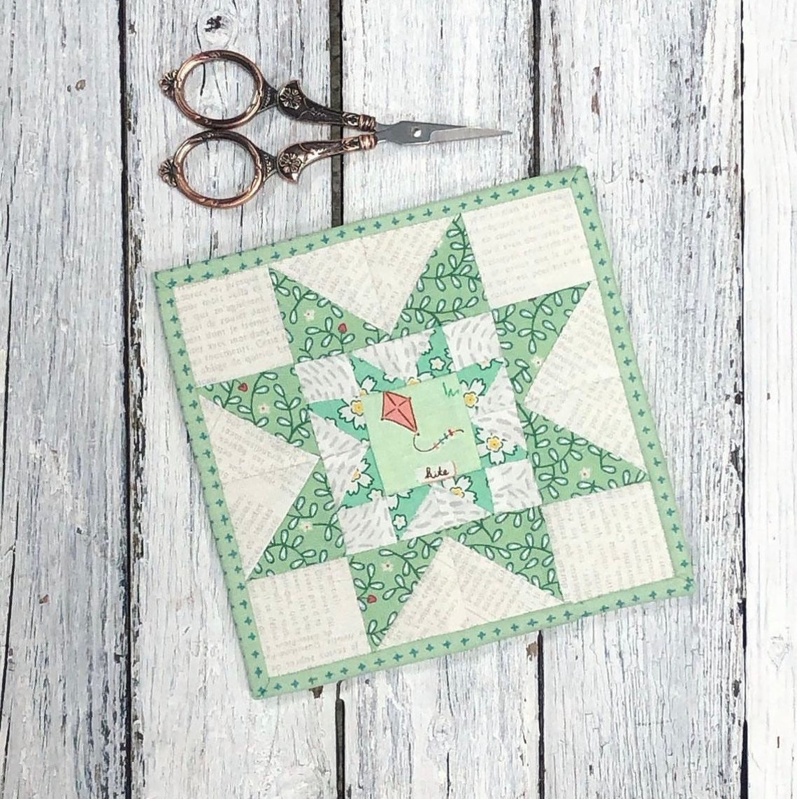 Micro Mini Pattern Collection 2 | PDF Pattern - Etsy