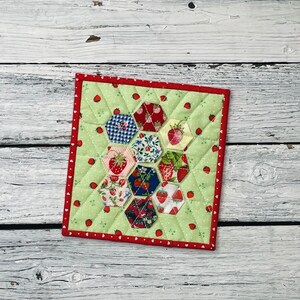 Micro Mini Pattern Collection 3 | PDF Pattern - Etsy