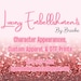 Luxury Embellishments
