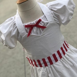 Mary Poppins Jolly Holiday Dress
