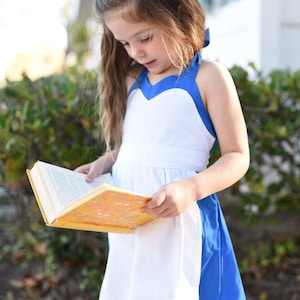 BELLE Towne Inspired Dress