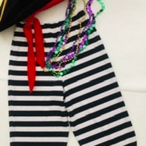 Pirate Pants for children