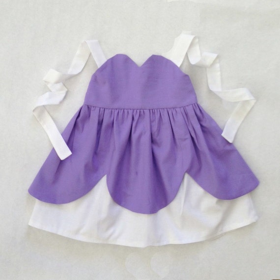 SOFIA THE FIRST Inspired Sweetheart Dress | Etsy
