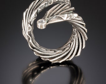 metamorphosis ring