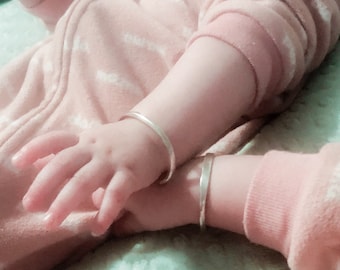 Baby Bracelet MTO