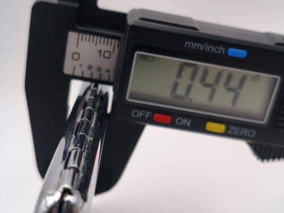 Vintage Engine-Turned Cigarette Case – Initials E… - image 9