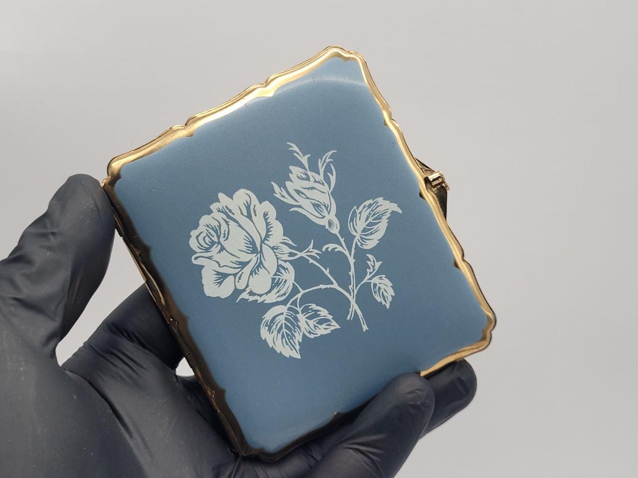 Stratton Cigarette Case - Etsy