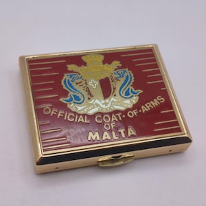 Cigarettes Malta