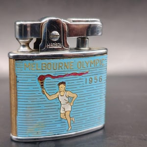 Hadson Lighter Japan