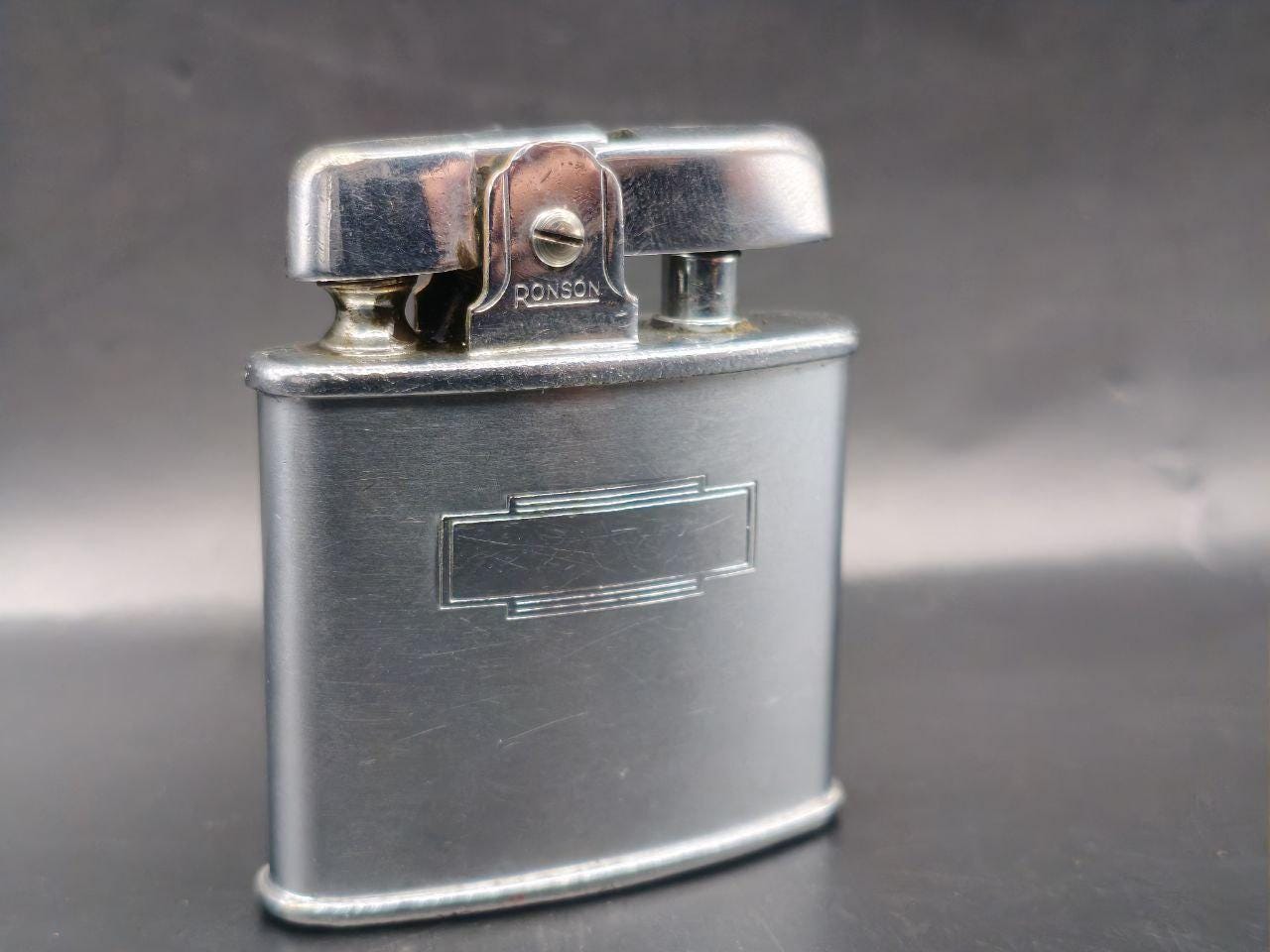 Ronson standard - Etsy 日本