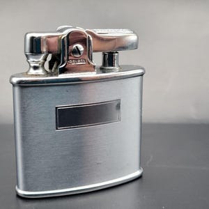 Ronson Standard Lighters - Etsy