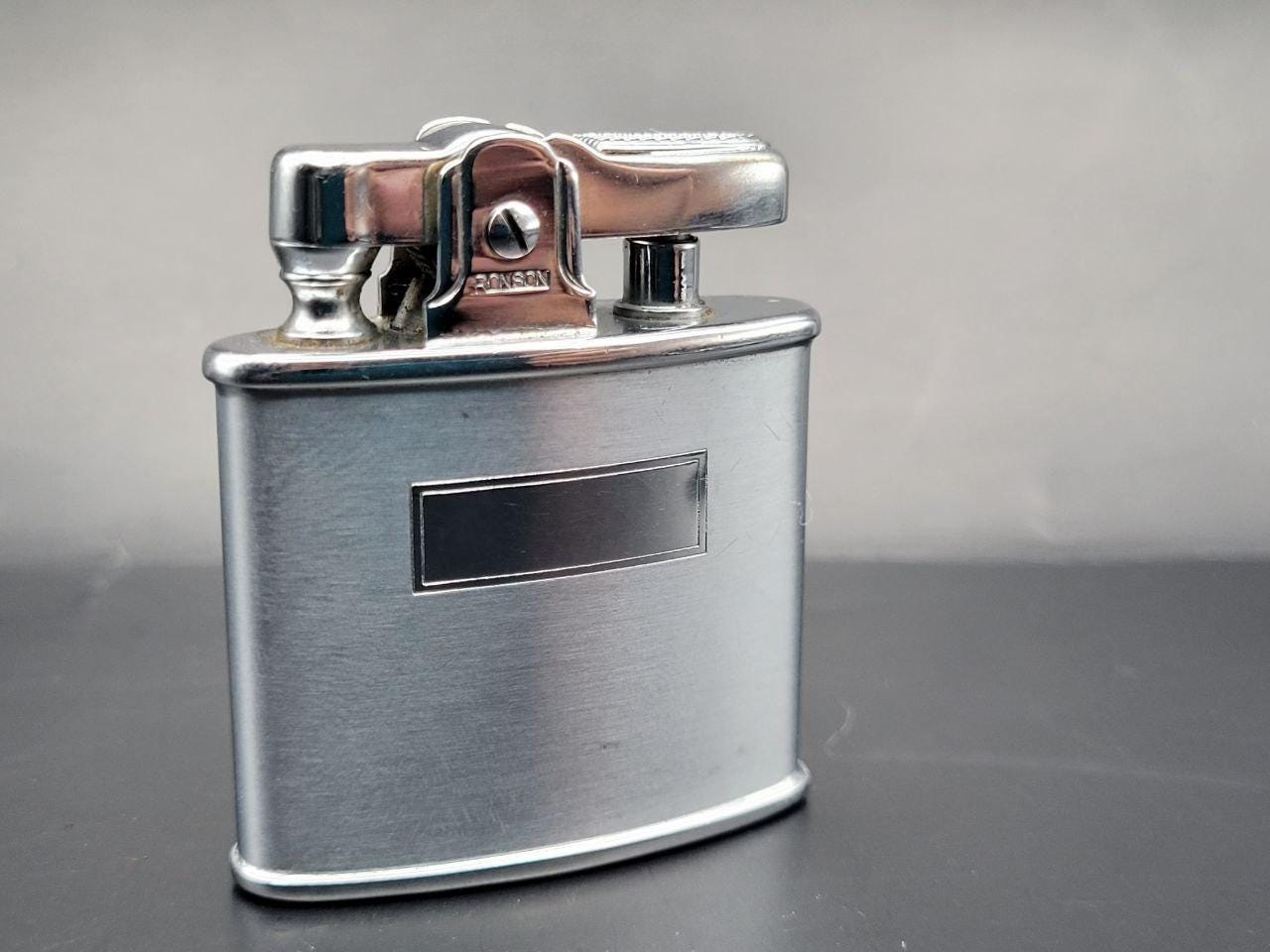 Ronson Windlite - Etsy Canada
