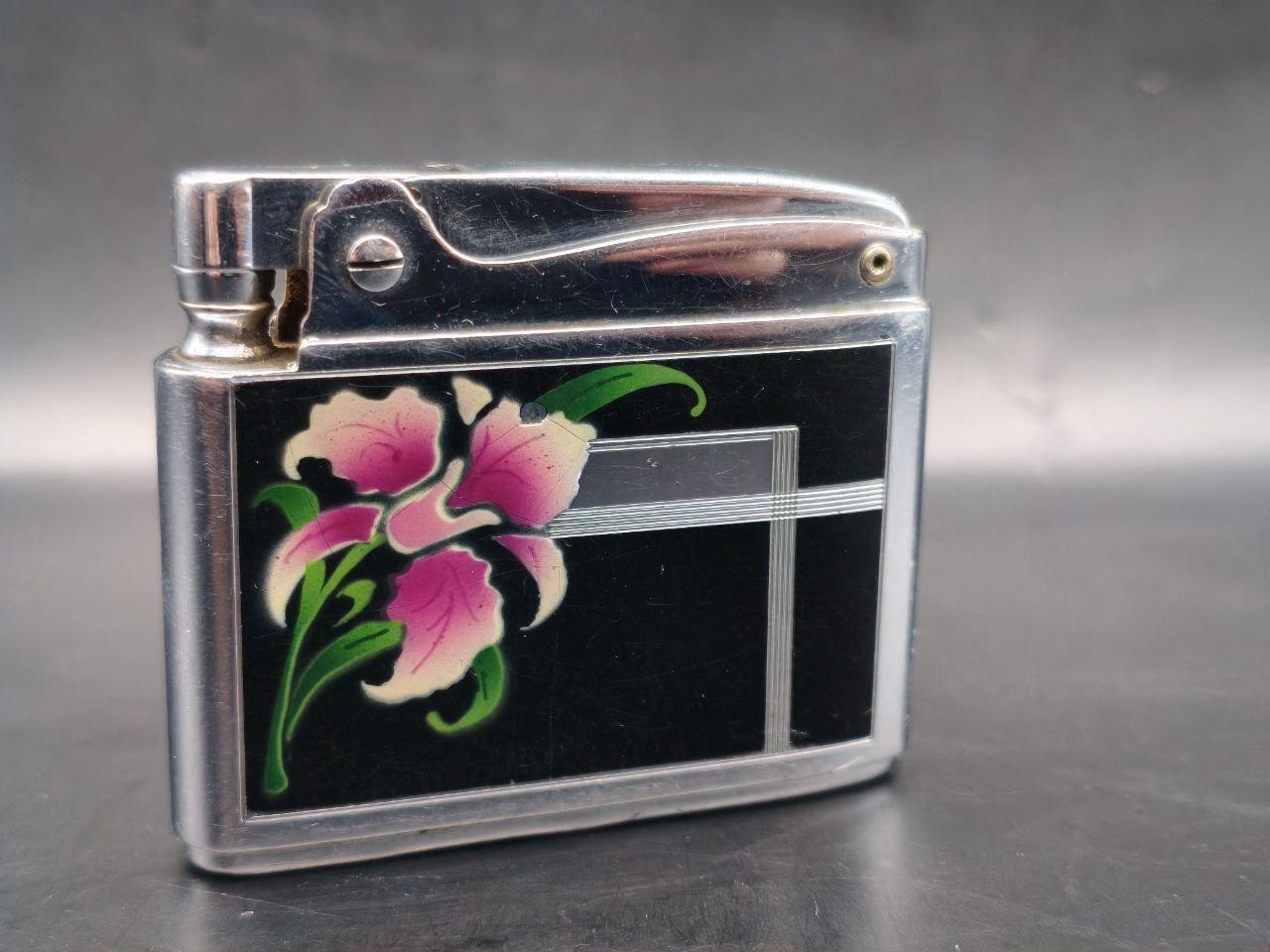 Rare ronson lighter - Etsy 日本