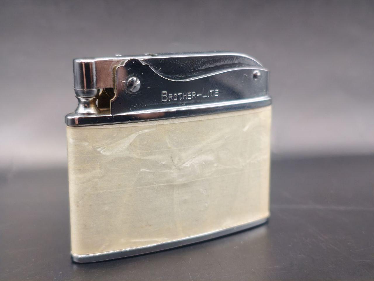 Brother Lite Lighter