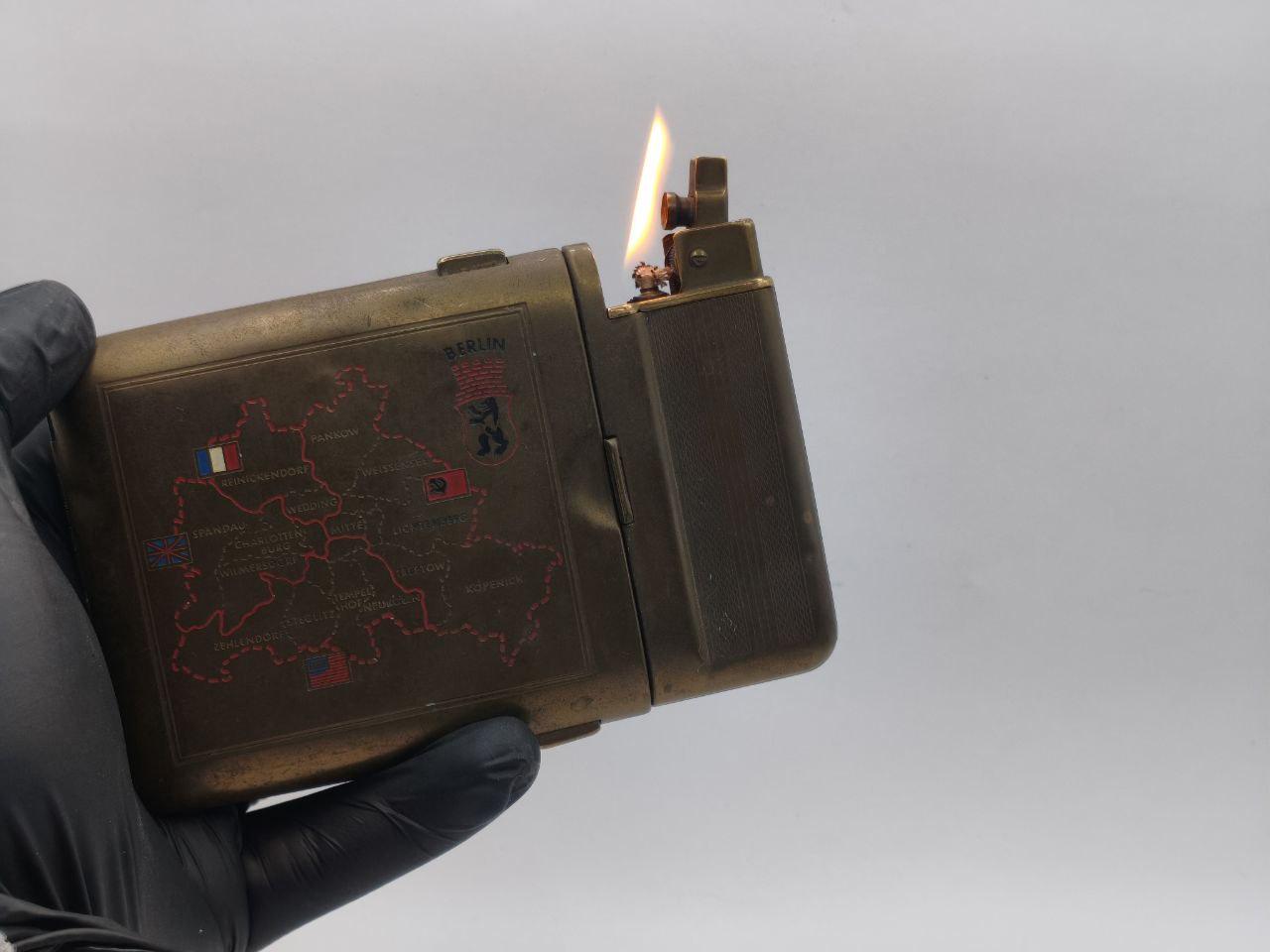 Ww2 cigarette case - Etsy 日本