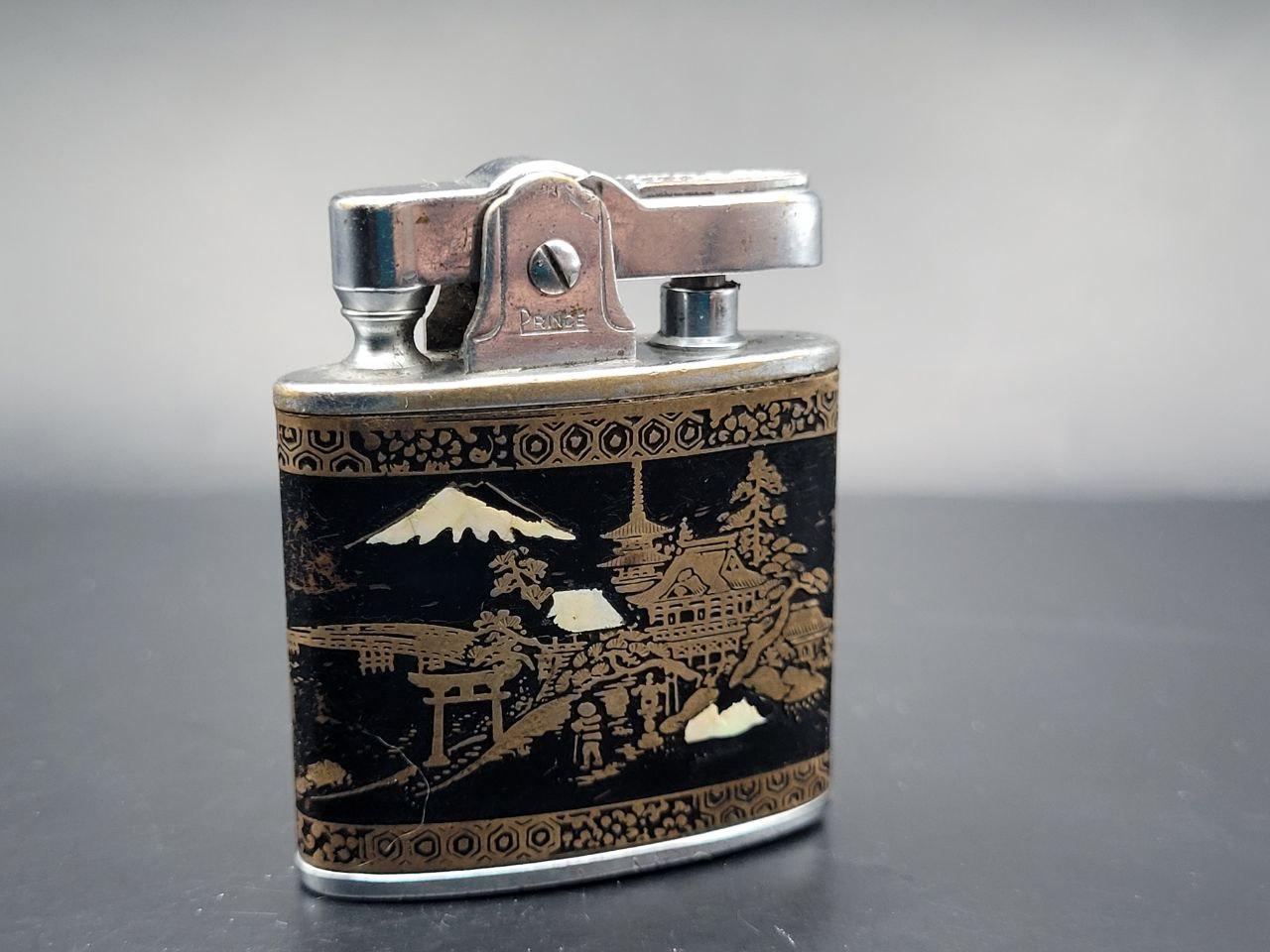 Vintage Prince Lighter - Etsy