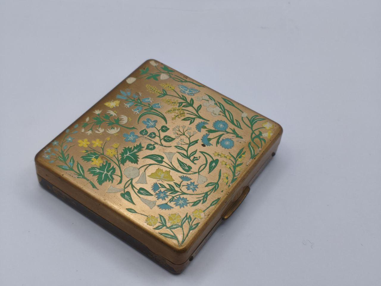 シガレットケース - ビンテージ - Etsy 日本