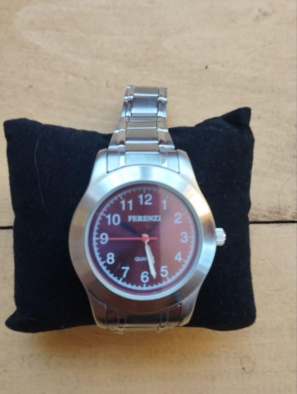 Itraco watch - Etsy 日本