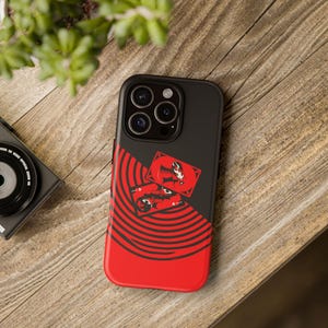 Phone Case, Persona 5 Royal Joker Phantom Thieves Akechi Anime Fan Game Fan Stylish Tough Case, Protective Cover, Unique Gift, Customizable