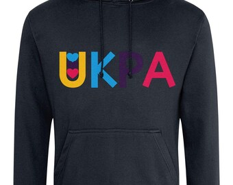 AWDis College Hoodie T-shirt