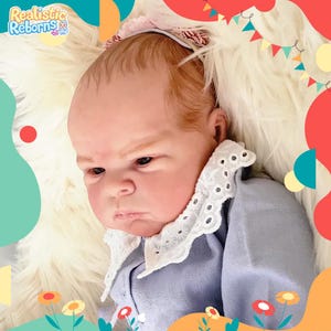 Realistic dolls, Christmas presents, reborns, rebirth baby dolls, and unusual presents
