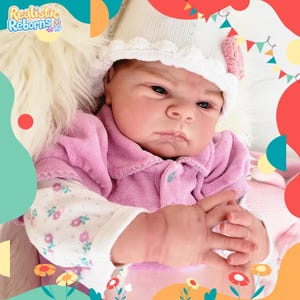 silicone infants, silicone reborn baby dolls, and silicone baby dolls in their entirety