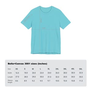 Camiseta para docentes "Sembrando Mentes, Cultivando Futuros" - Regalo inspirador para docentes - Camiseta educativa - Reconocimiento al docente - Moda para el aula imagen 10