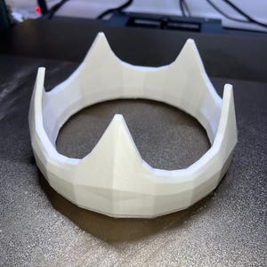Pearl Crown