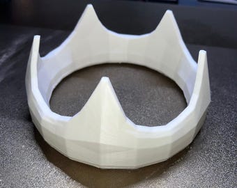 Corona de Perla: Cosplay de Splatoon