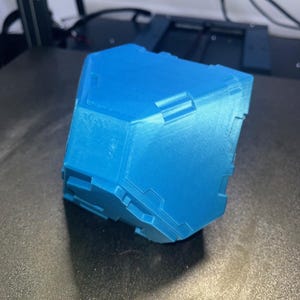 Xenoblade Chronicles 2 Core Crystal