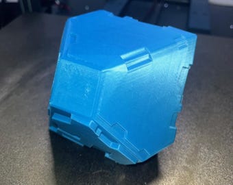 Xenoblade Chronicles 2 Core Crystal