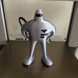 150mm Starman Figure
