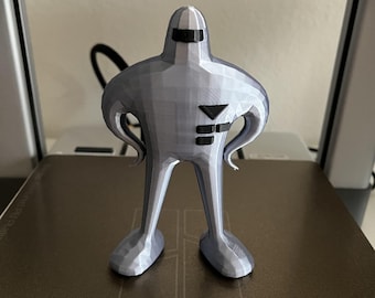 Figura de Starman de 150 mm