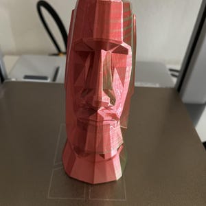 Moai Statuette