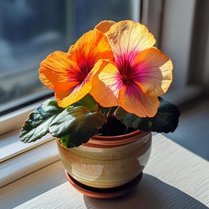 Mixed Color Cat Paw Blumensamen - Einzigartige Sukkulenten-ähnliche Blüten, seltene Gartenpflanze, einfach zu züchten, exotisch und auffällig