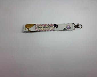 Pulsera de moda para personal veterinario para cualquier ocasión especial.