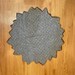 Sunflower Custom Tufted Rug - Etsy