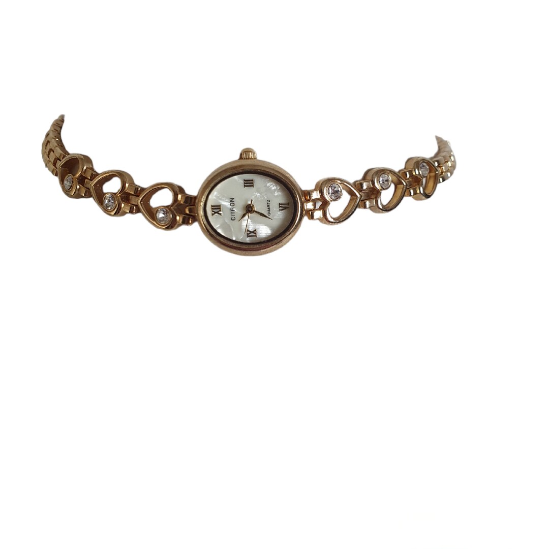 Watch Choker, Necklace Watches, Grunge Jewelry, Whimsigoth Etsy UK