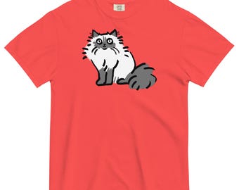 Lord Max Unisex t-shirt